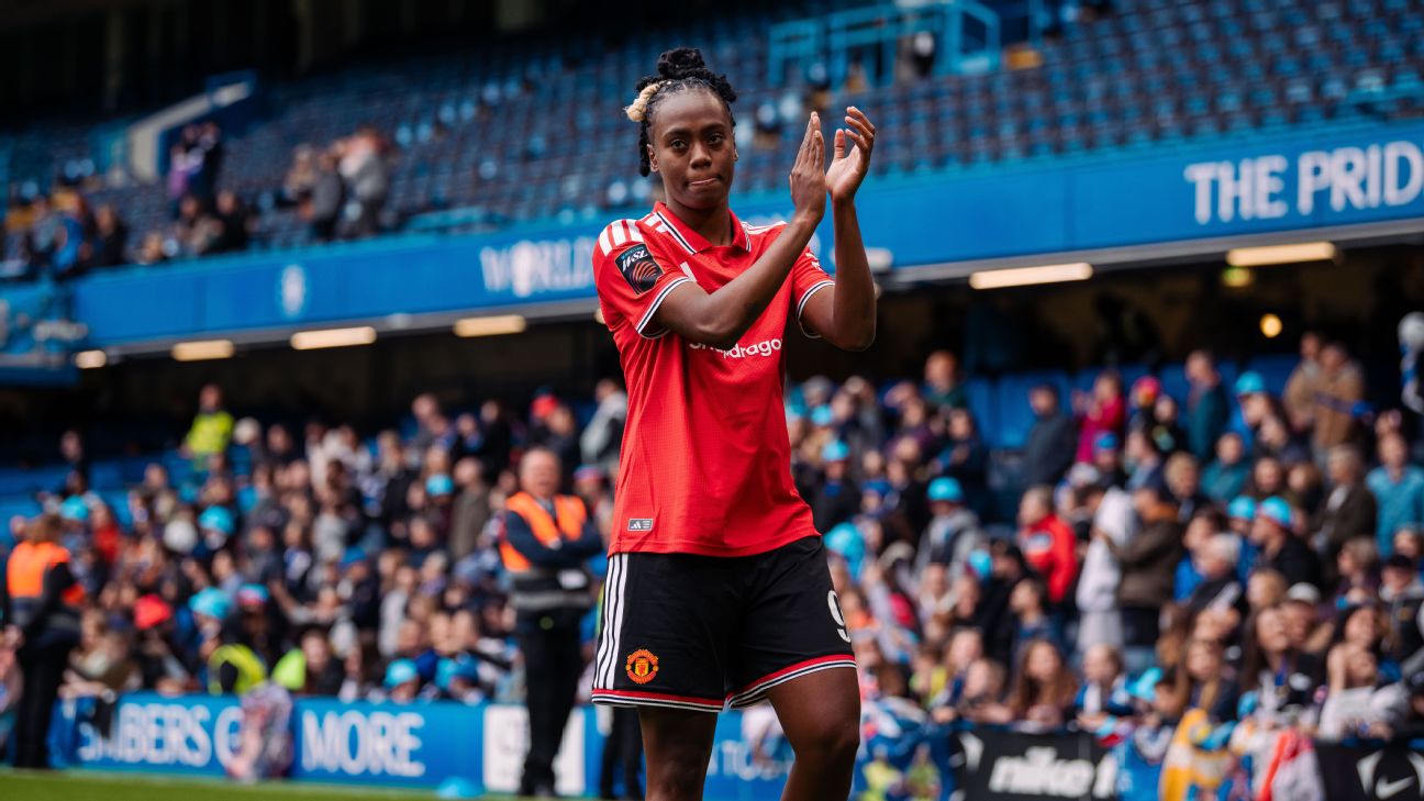 曼联女足换帅内幕:斯金纳离任与奥利德新战略