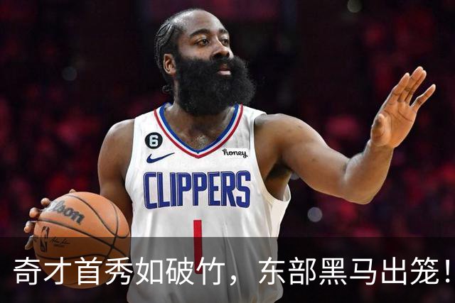 奇才首秀如破竹，东部黑马出笼！