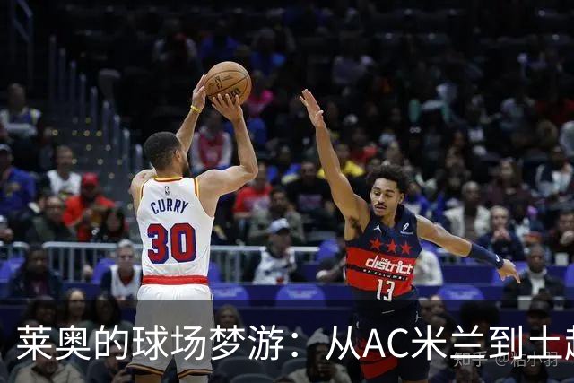 莱奥的球场梦游：从AC米兰到土超的反转大戏